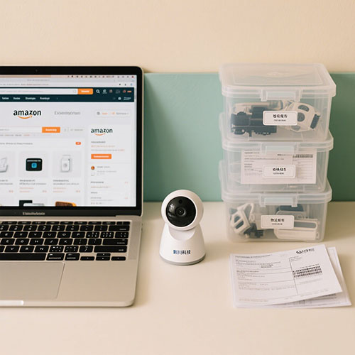 李娜 - 技术总监