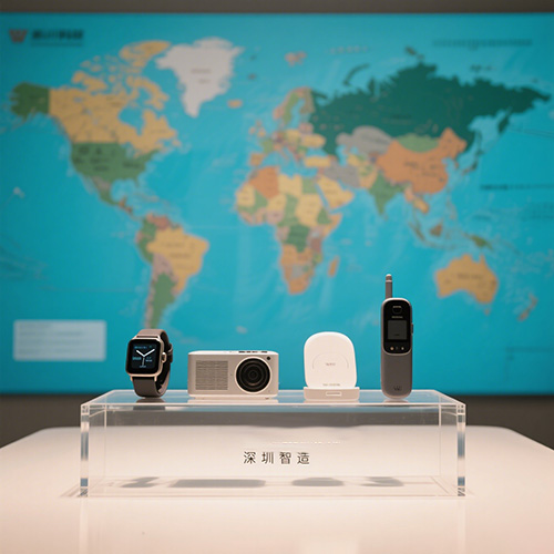 智能穿戴产品